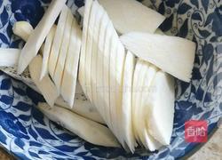 片儿川的做法图解2