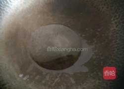 片儿川的做法图解5