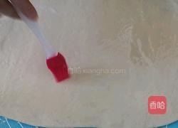 芝麻葱香花卷的做法图解6