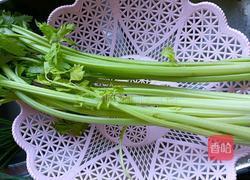 笋丝拌鸭肫的做法图解4