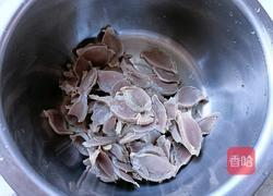 笋丝拌鸭肫的做法图解9