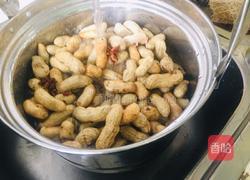 卤味花生的做法图解2