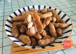 卤味花生的做法图解6