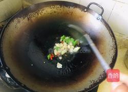 清炒白菜的做法图解3