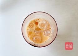 大白兔奶茶的做法图解10