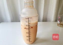 大白兔奶茶的做法图解12