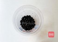 大白兔奶茶的做法图解13