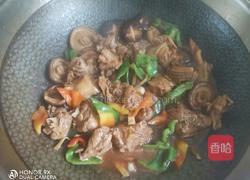 香菇焖鸭块的做法图解14