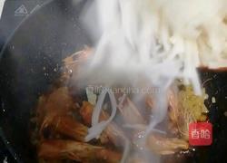 仰望星空的做法图解9