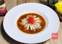 烟花素鱿鱼的做法图解12