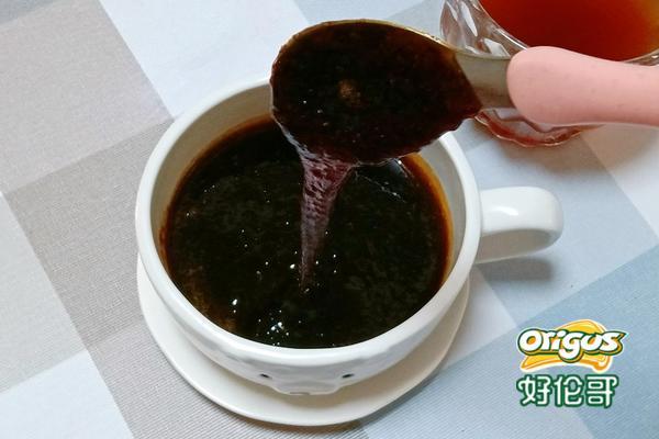 梨膏