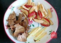 梨膏的做法图解2