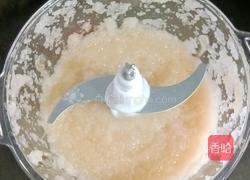 梨膏的做法图解4