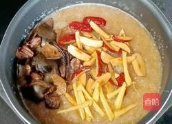 梨膏的做法图解6