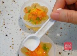 水煮蛋的做法图解4