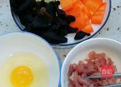 家常小炒的做法图解1