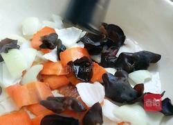 家常小炒的做法图解9