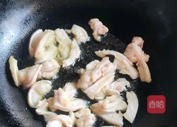 椒姜肉丝的做法图解8