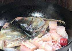 家常干锅鱼的做法图解5