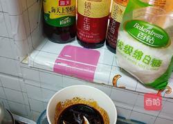 葱油拌面的做法图解1