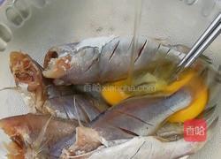 香煎海杂鱼的做法图解7