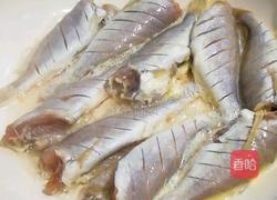 香煎海杂鱼的做法图解9