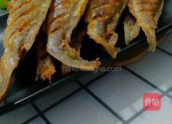 香煎海杂鱼的做法图解12