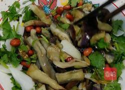 手撕茄子的做法图解8