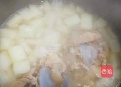 冬瓜薏米大骨汤的做法图解8