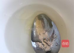 空气炸锅板栗的做法图解4