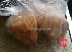 奥尔良烤鸡的做法图解3