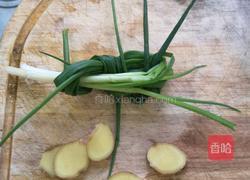 奥尔良烤鸡的做法图解4