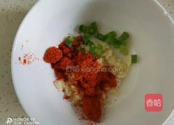 凉拌蒸茄子的做法图解4