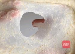 健康全麦面包(懒人专用版)操作百分百成功口感软糯的做法图解5