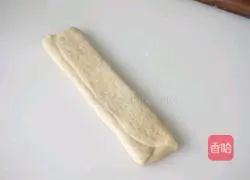 Healthy Whole Wheat Bread (Lazy People's Version) Operation Illustrations of 100% Successful and Soft Taste 8