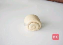 健康全麦面包(懒人专用版)操作百分百成功口感软糯的做法图解9