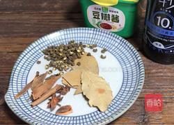 番茄莲藕炖猪膀肉的做法图解5