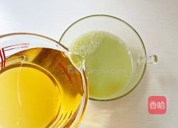 网红霸气玉油柑的做法图解9