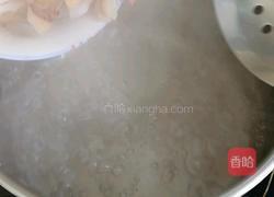 爆炒鱿鱼脖的做法图解2