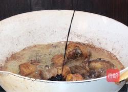 香菇烧鸭肉的做法图解11