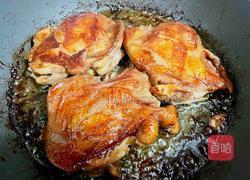 脆皮鸡块的做法图解8