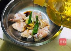 简版烤鸡翅根的做法图解2