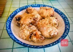 简版烤鸡翅根的做法图解9