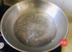 白灼西兰花的做法图解5