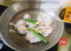 卤味拼盘的做法图解1