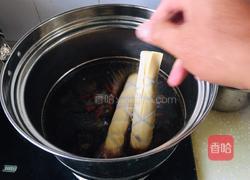 卤味拼盘的做法图解7