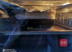 肉桂核桃吐司的做法图解15