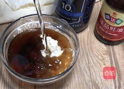 蚝油菜心的做法图解3