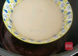 麻薯欧包的做法图解3