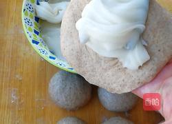 麻薯欧包的做法图解6